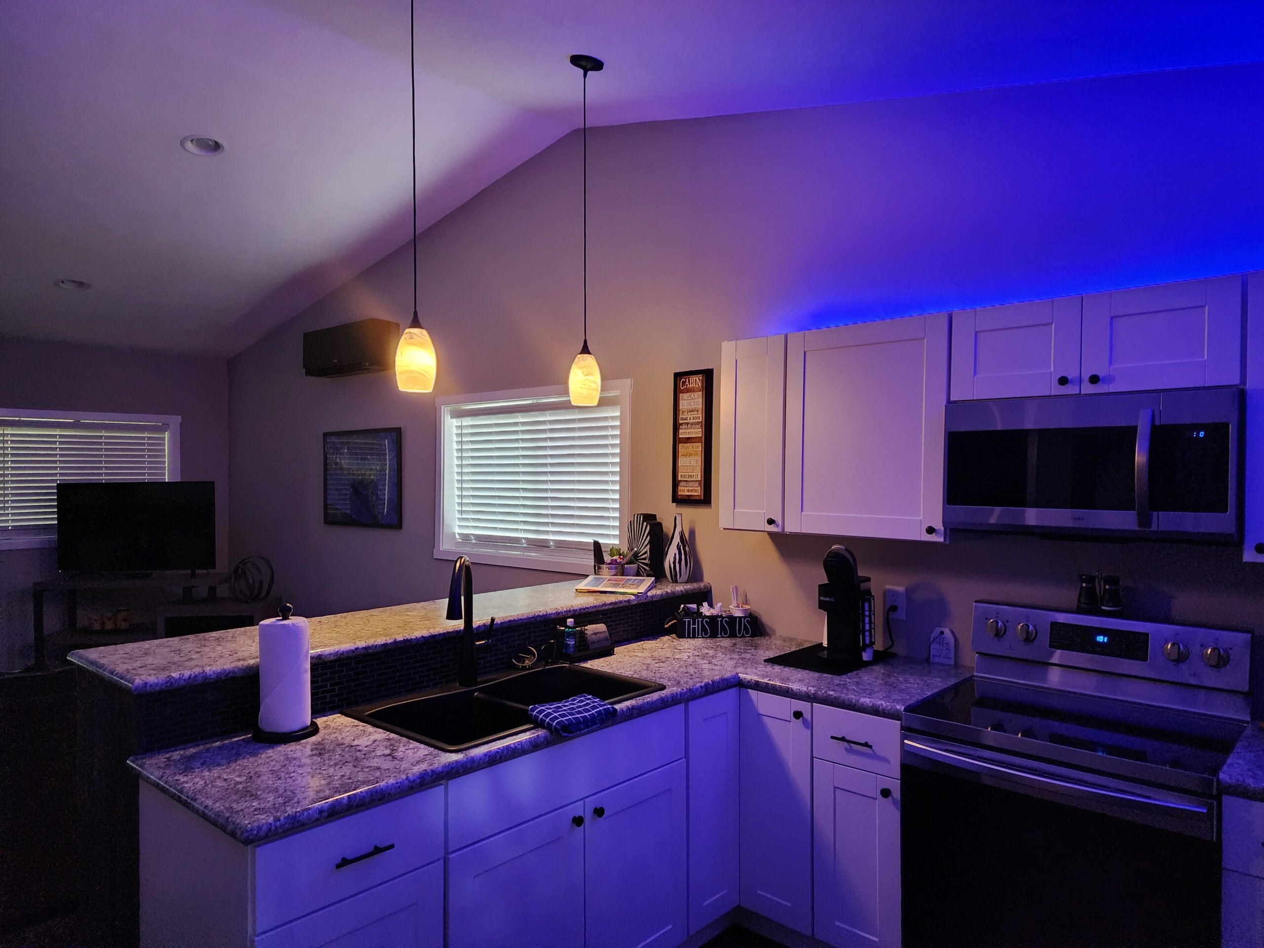 unique wedding venue in mason county